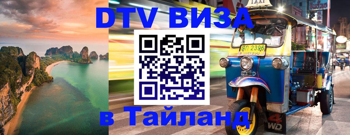 Оформление DTV визы под ключ: стоимость и тарифы, только загранпаспорт - 20.11.2025 